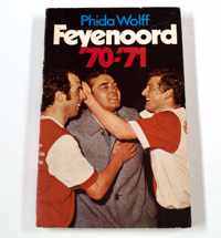 70-71 Feyenoord jaarboek