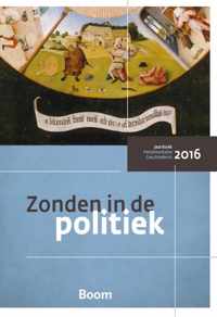 Zonden in de politiek 2016