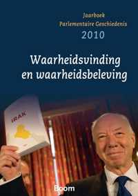 Waarheidsvinding en waarheidsbeleving