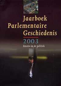 Jaarboek Parlementaire Geschiedenis 2003
