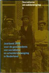 78 Jaarboek geschiedenis socialisme enz ned.