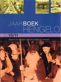 2010/11 Jaarboek Hengelo