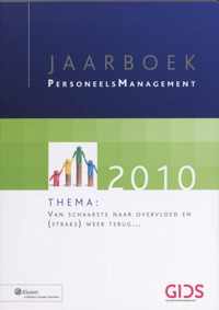 Jaarboek Personeelsmanagement 2010