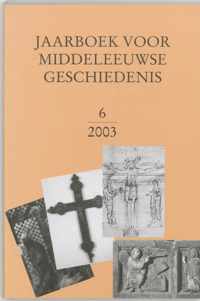 Jaarboek voor Middeleeuwse Geschiedenis 6