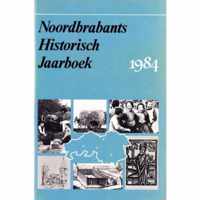 Noordbrabants Historisch jaarboek