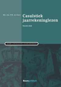 Casuïstiek jaarrekeninglezen