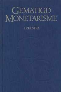 Gematigd monetarisme