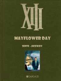 Lu20. mayflower day