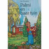 Palmi en haar tuin