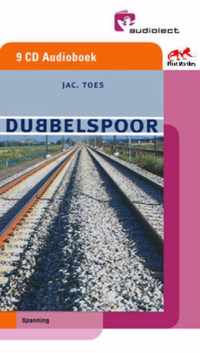 Dubbelspoor 9 CD'S / 1