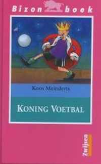 Koning Voetbal