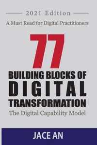 77 Building Blocks of Digital Transformation
