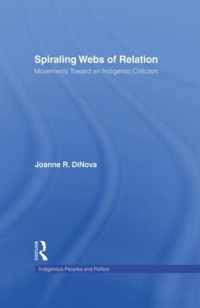 Spiraling Webs of Relation