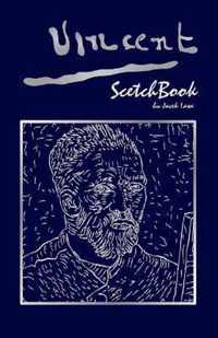 Vincent Scetchbook