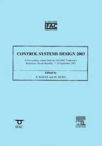 Control Systems Design 2003