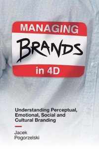 Managing Brands in 4D