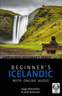 Beginner&apos;s Icelandic with Online Audio