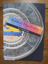 Basisboek filmschryven