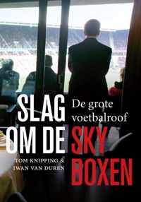 Slag om de skyboxen