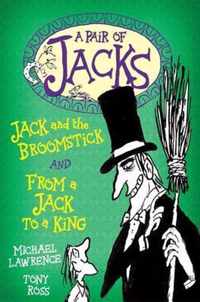 Jack And The Broomstick