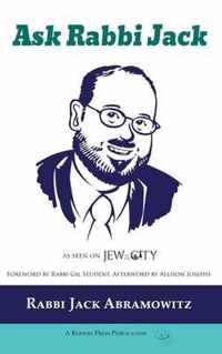 Ask Rabbi Jack