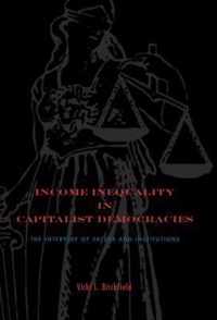 Income Inequality in Capitalist Democracies