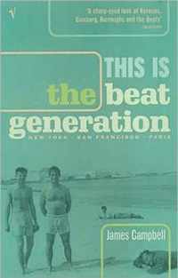This Is The Beat Generation