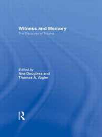 Witness and Memory