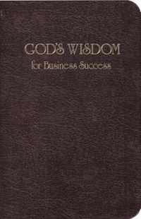 God's Wisdom for Business Success