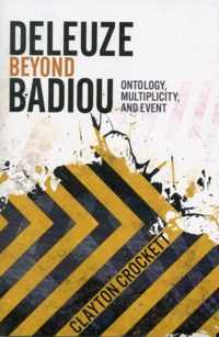 Deleuze Beyond Badiou