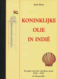 Koninklijke olie in indie