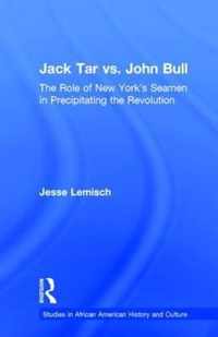 Jack Tar vs. John Bull