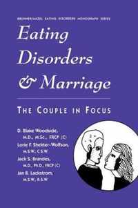 Eating Disorders and Marriage