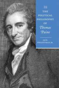 The Political Philosophy of Thomas Paine