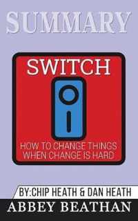Summary of Switch