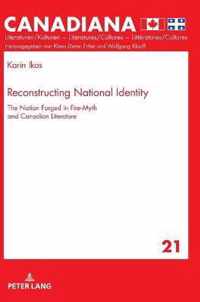 Reconstructing National Identity