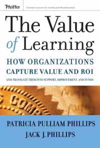 The Value of Learning