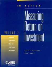 Measuring Return on Investment v. 2