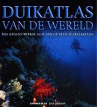 Duikatlas Van De Wereld