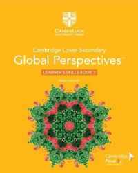 Cambridge Lower Secondary Global Perspectives Stage 7 Learner's Skills Book
