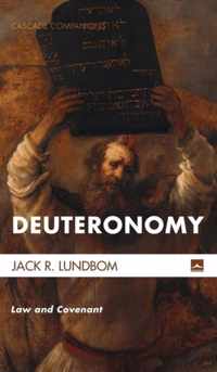 Deuteronomy