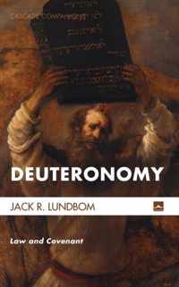 Deuteronomy