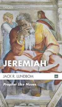 Jeremiah