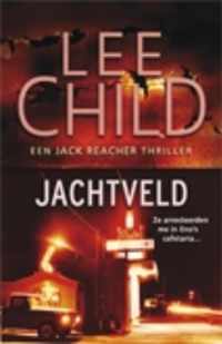 Jack Reacher 1 - Jachtveld