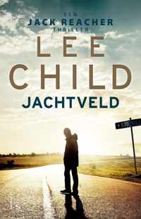 Jack Reacher 1 - Jachtveld