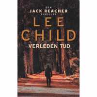 Jack Reacher 23 -   Verleden tijd