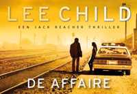 Jack Reacher 16 -   De affaire