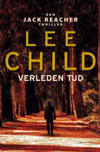 Jack Reacher 23 - Verleden tijd