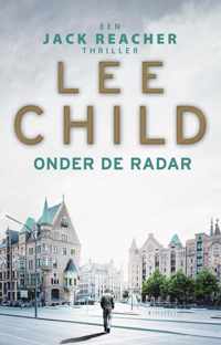 Jack Reacher 21 -   Onder de radar