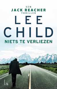 Jack Reacher 12 -   Niets te verliezen